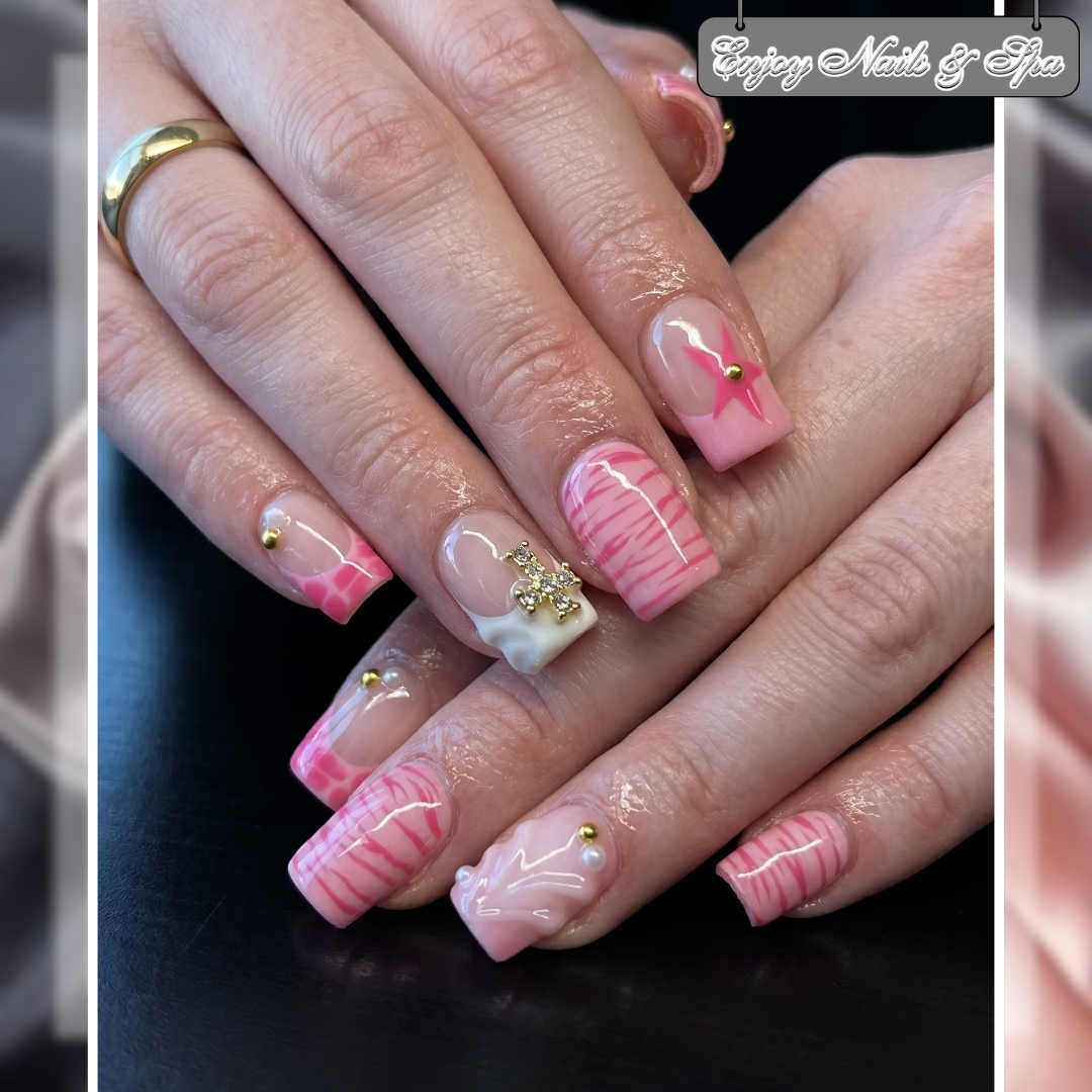 Nail type